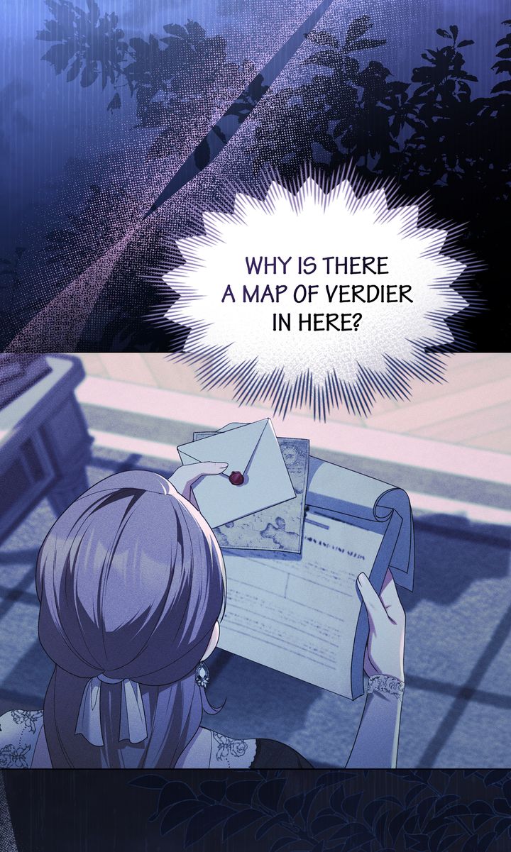 Betrayal of Dignity, chapter 42