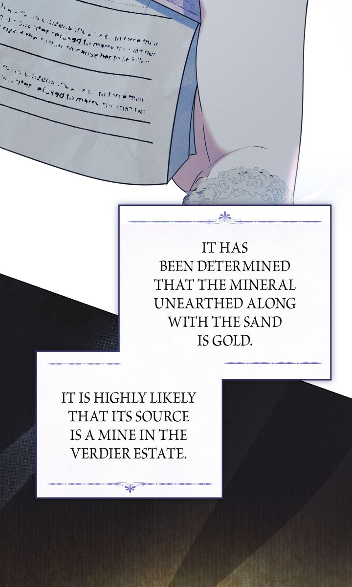 Betrayal of Dignity, chapter 42