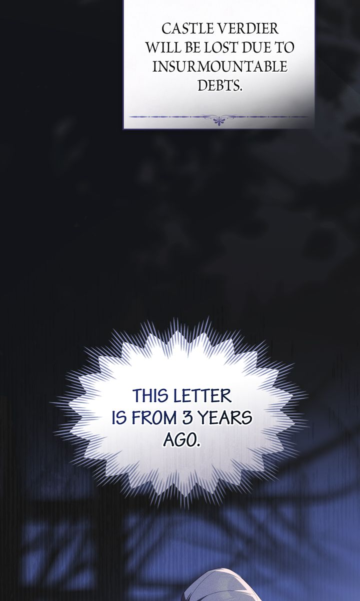 Betrayal of Dignity, chapter 42