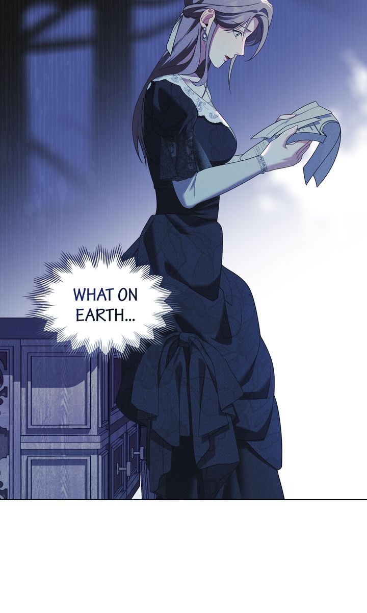 Betrayal of Dignity, chapter 42