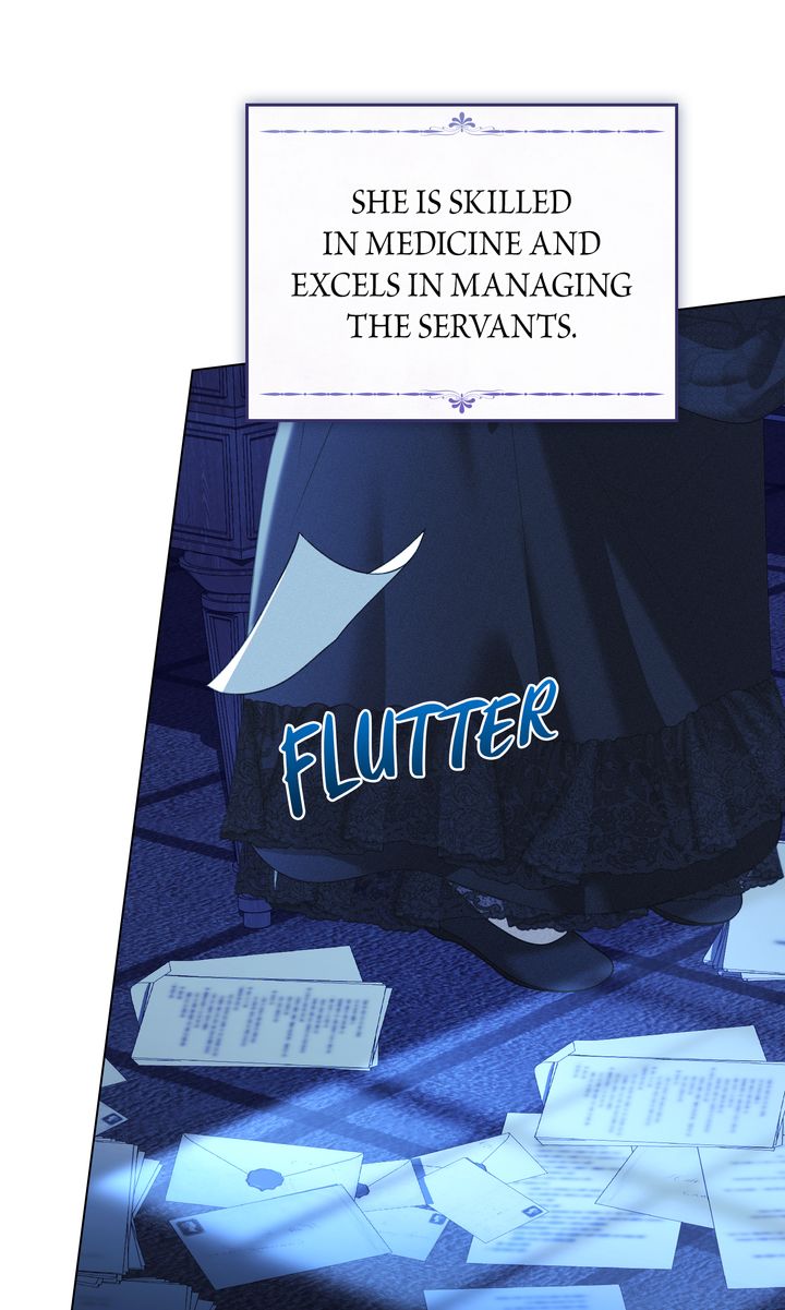 Betrayal of Dignity, chapter 42