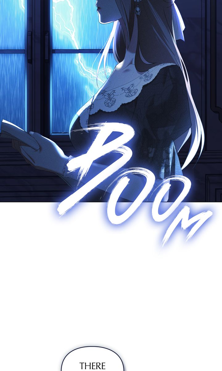 Betrayal of Dignity, chapter 42