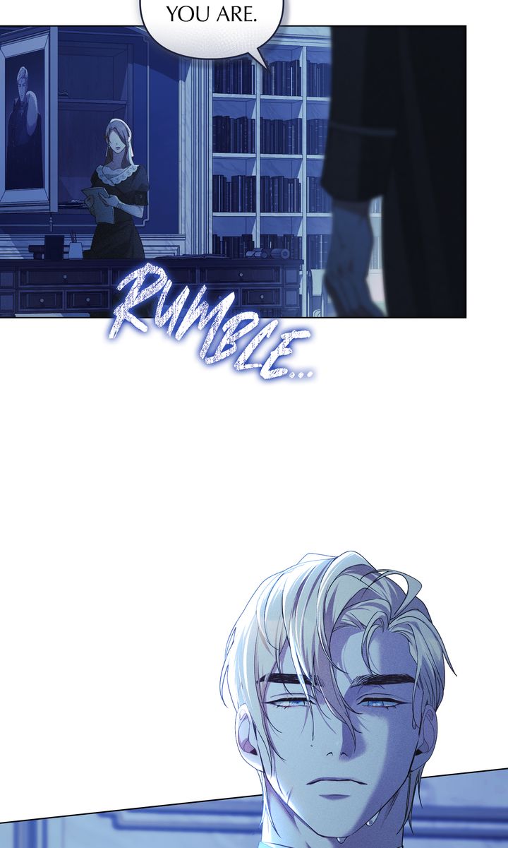 Betrayal of Dignity, chapter 42