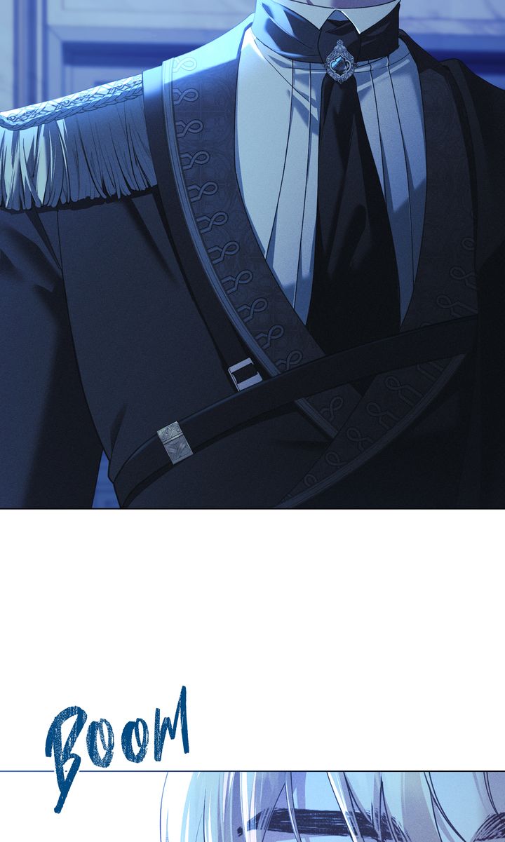 Betrayal of Dignity, chapter 42