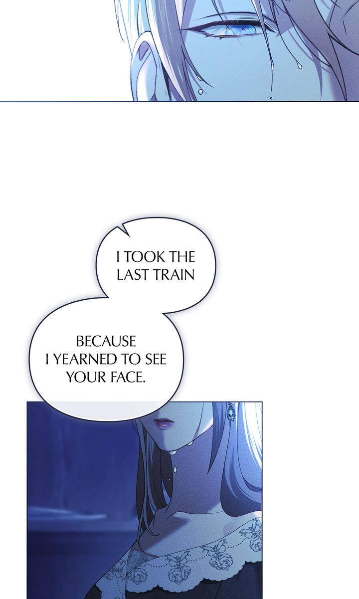 Betrayal of Dignity, chapter 42