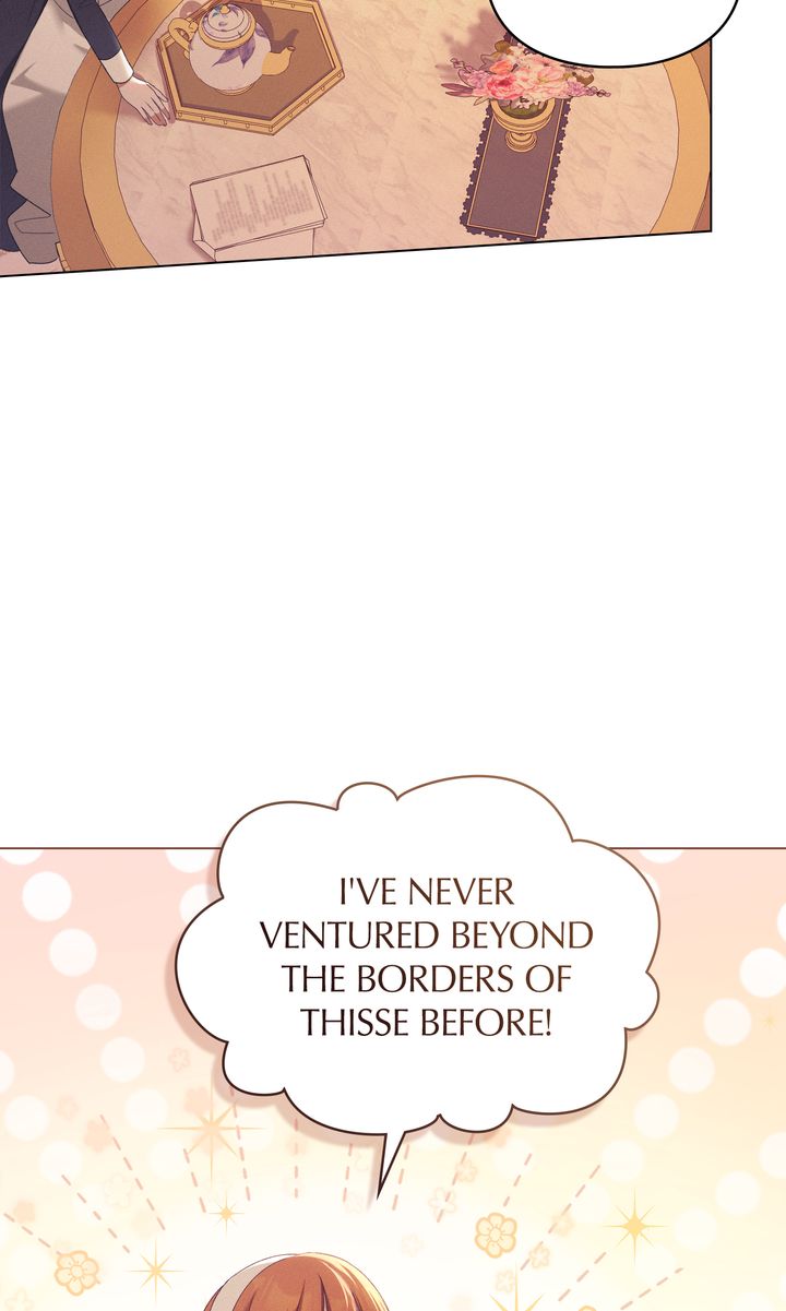 Betrayal of Dignity, chapter 42