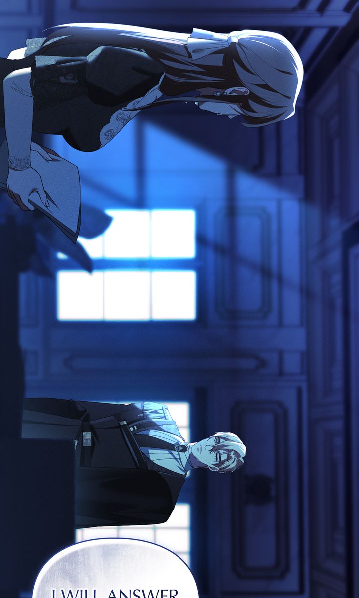 Betrayal of Dignity, chapter 42