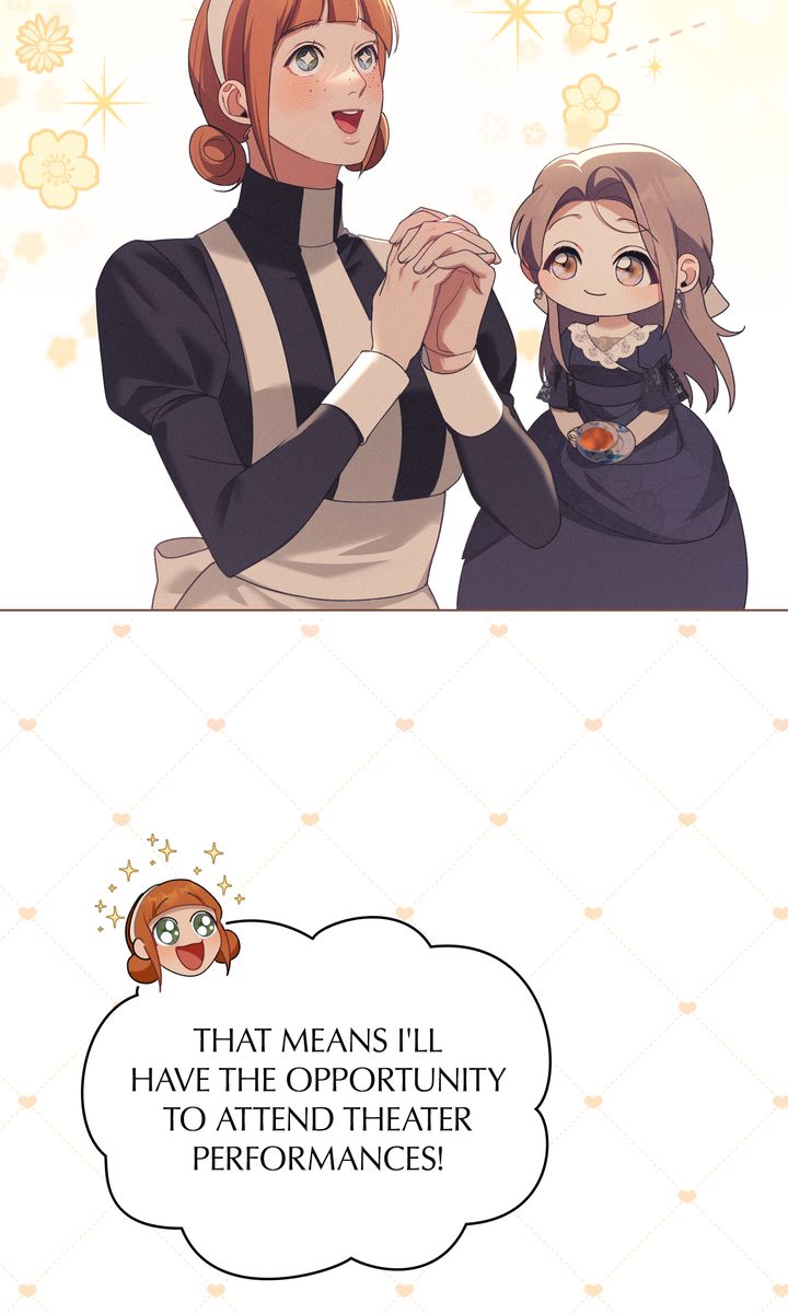 Betrayal of Dignity, chapter 42
