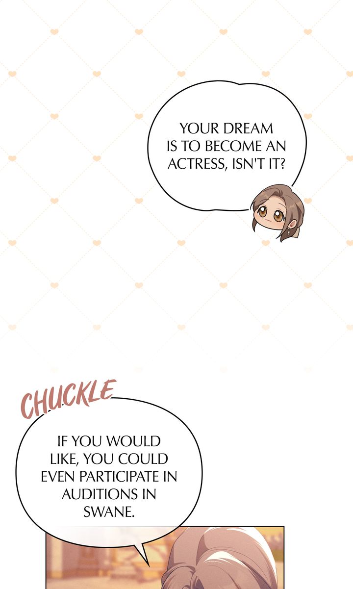 Betrayal of Dignity, chapter 42