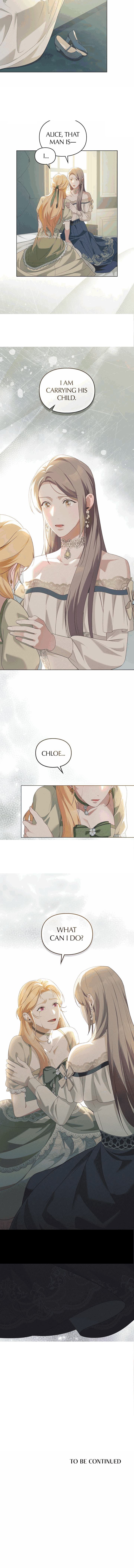 Betrayal of Dignity, chapter 10