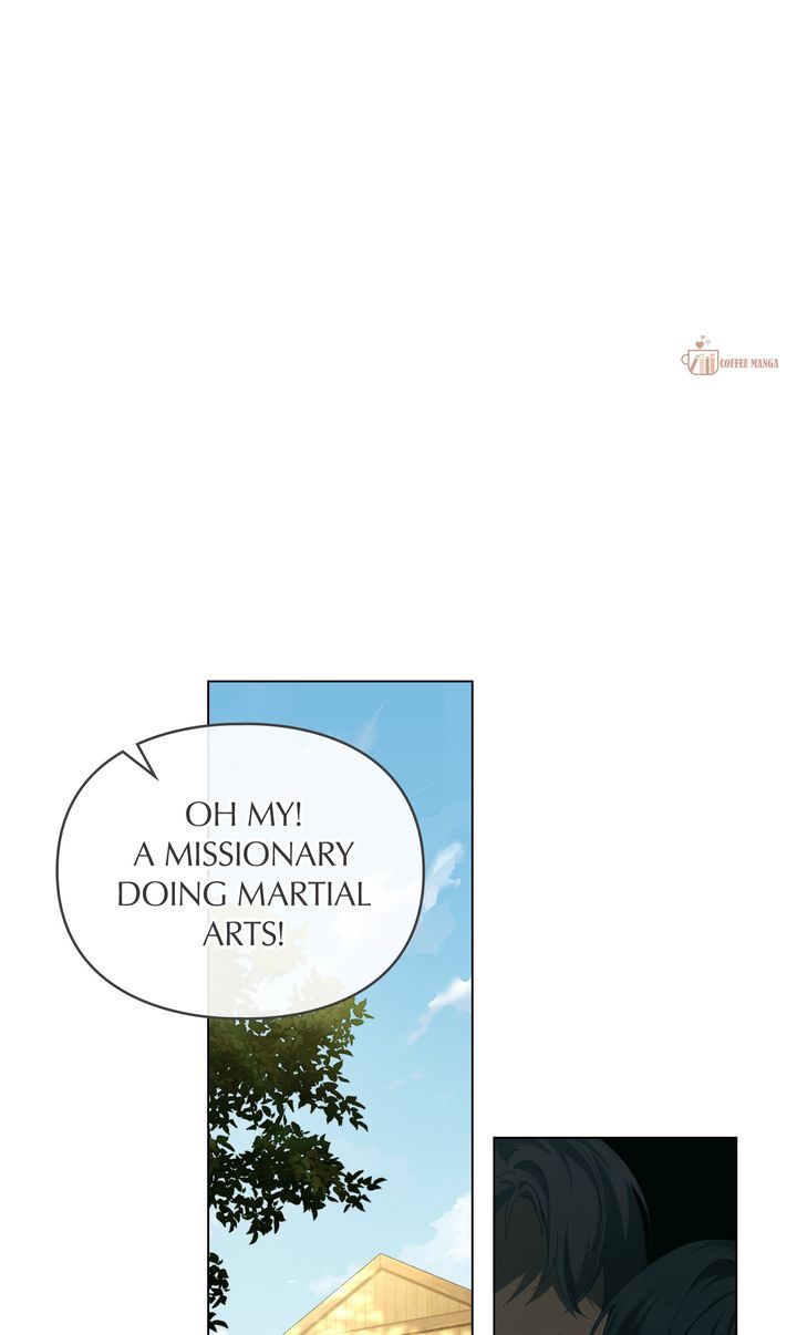 Betrayal of Dignity, chapter 64