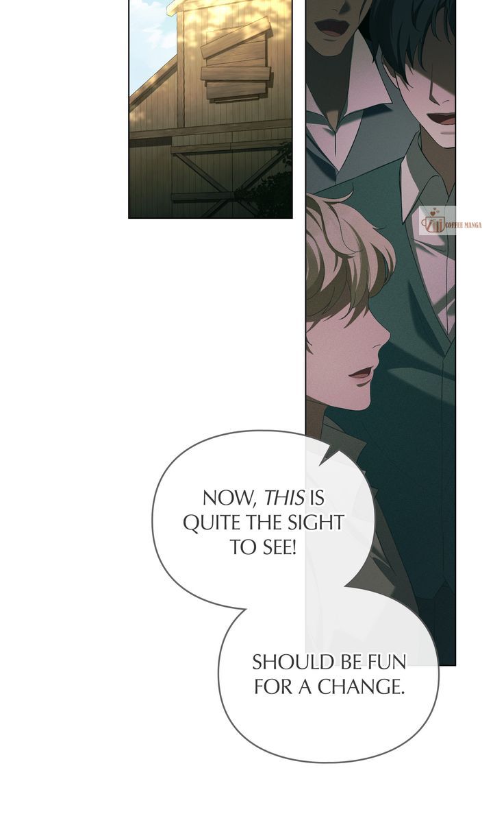 Betrayal of Dignity, chapter 64