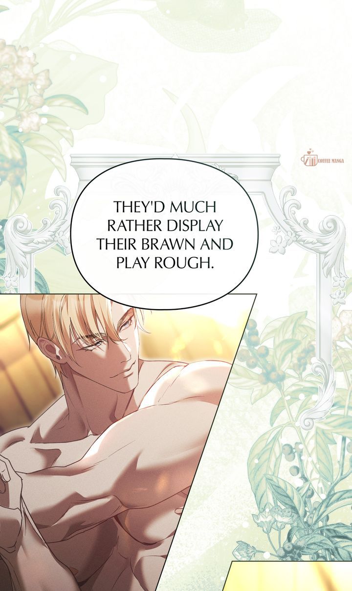 Betrayal of Dignity, chapter 64