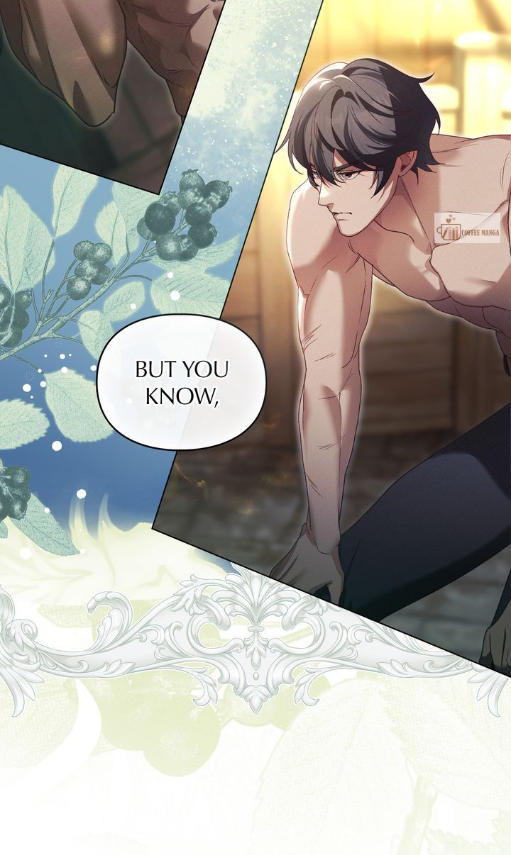 Betrayal of Dignity, chapter 64