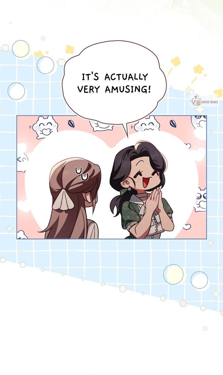 Betrayal of Dignity, chapter 64