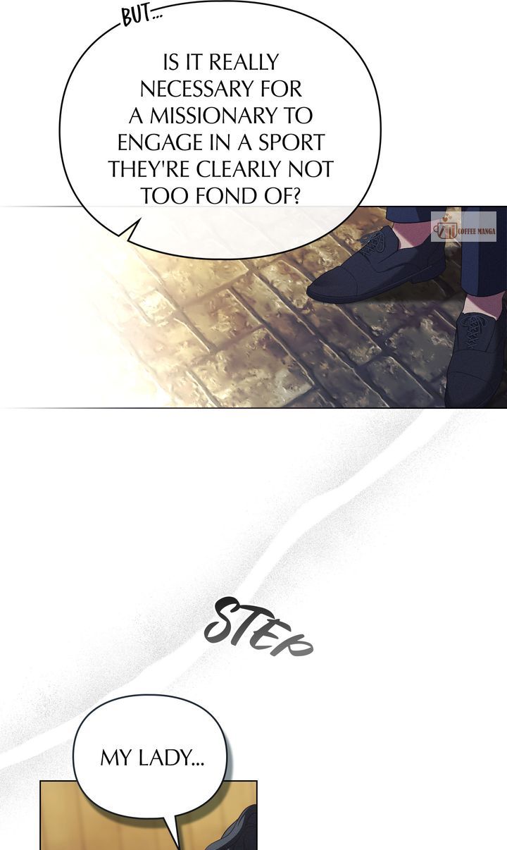 Betrayal of Dignity, chapter 64