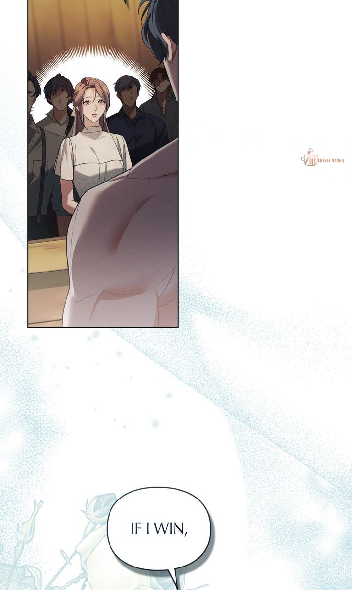 Betrayal of Dignity, chapter 64