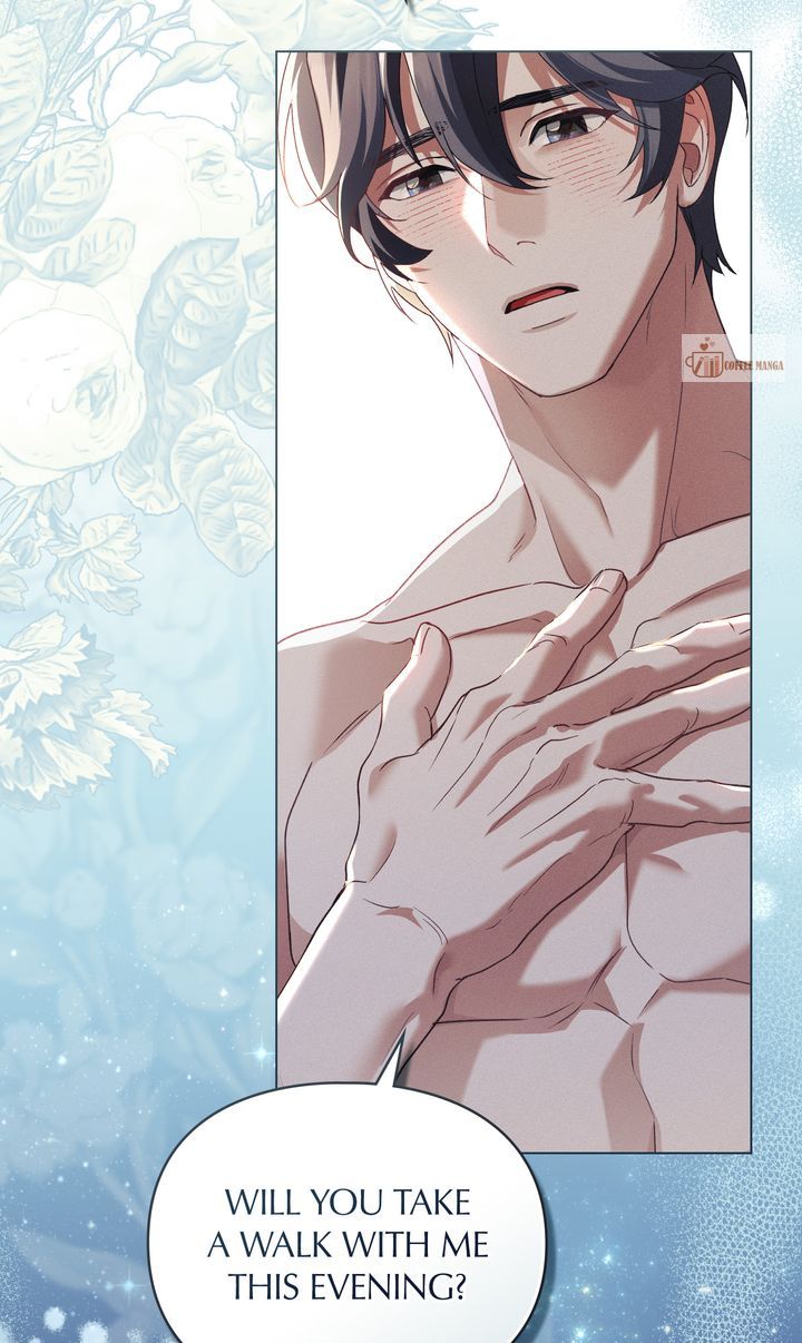 Betrayal of Dignity, chapter 64