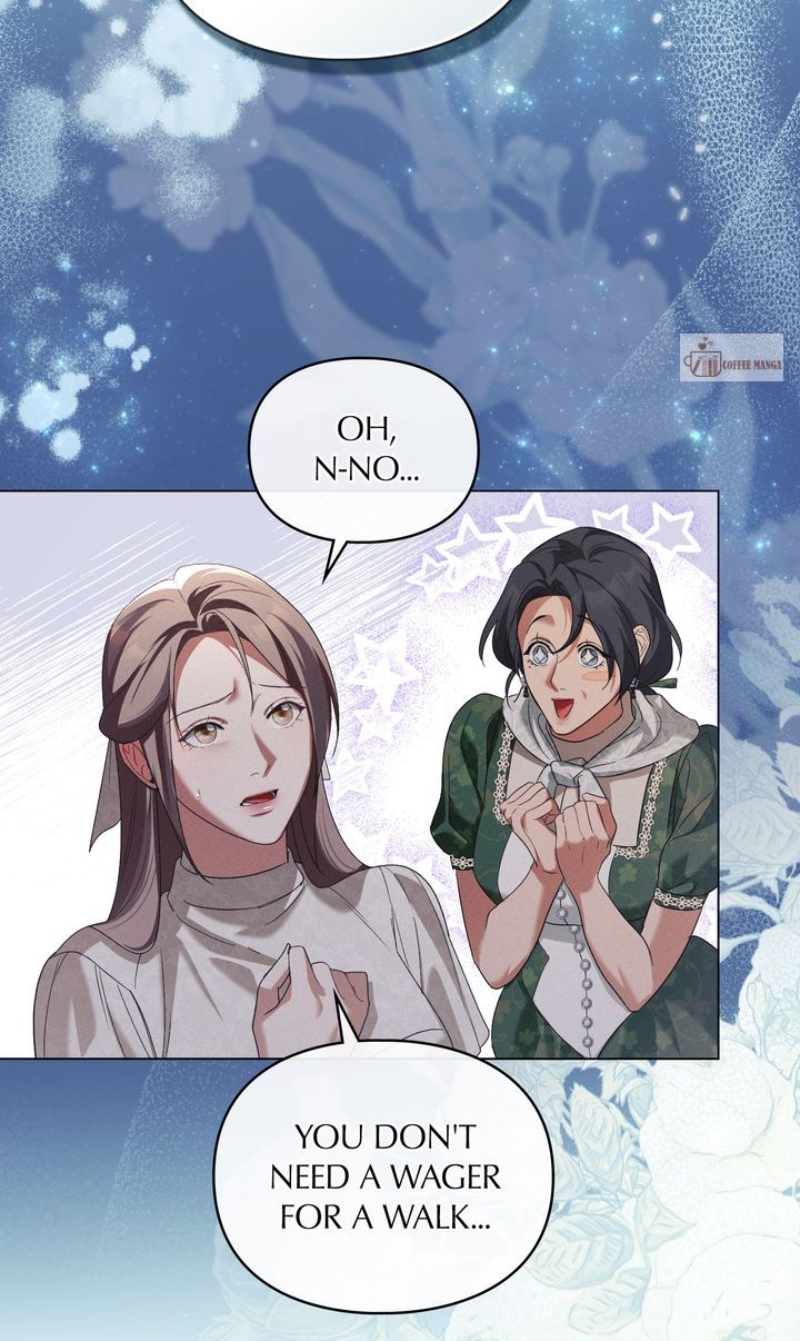 Betrayal of Dignity, chapter 64