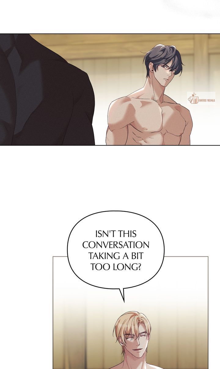 Betrayal of Dignity, chapter 64