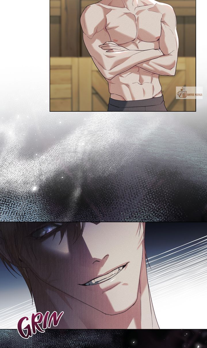 Betrayal of Dignity, chapter 64