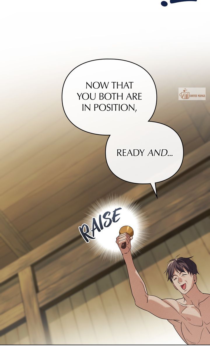 Betrayal of Dignity, chapter 64