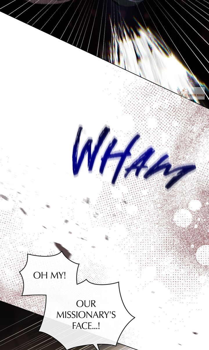 Betrayal of Dignity, chapter 64