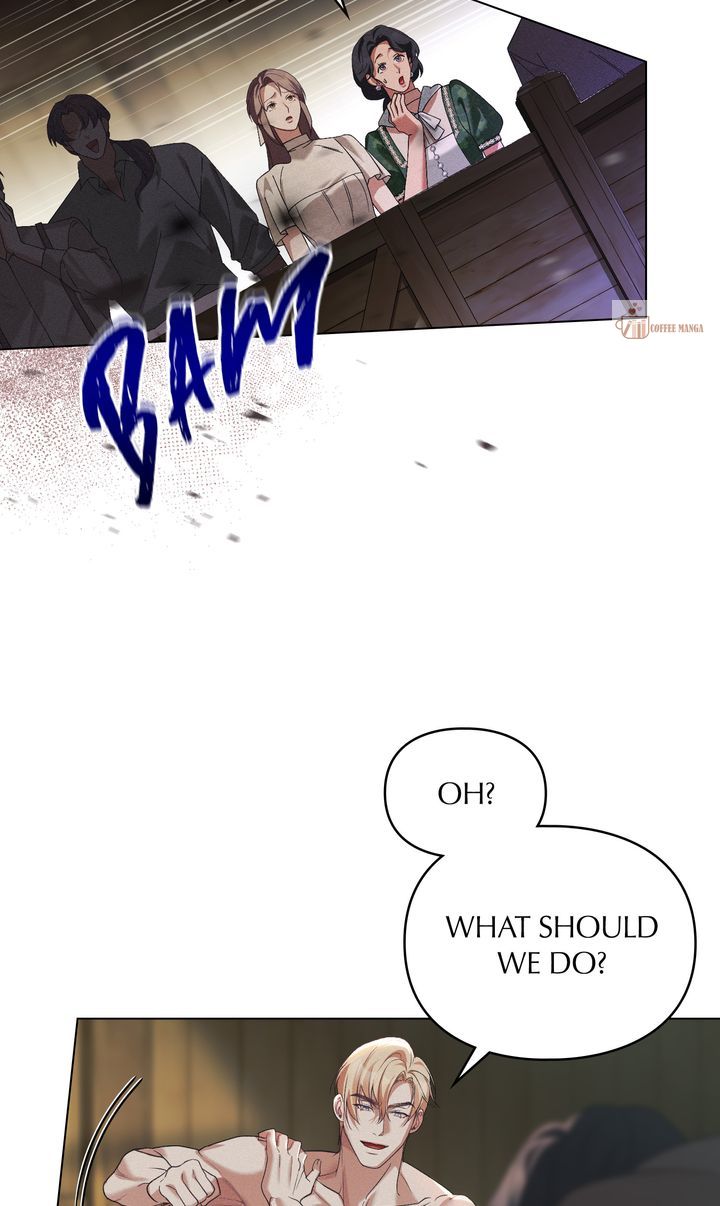 Betrayal of Dignity, chapter 64