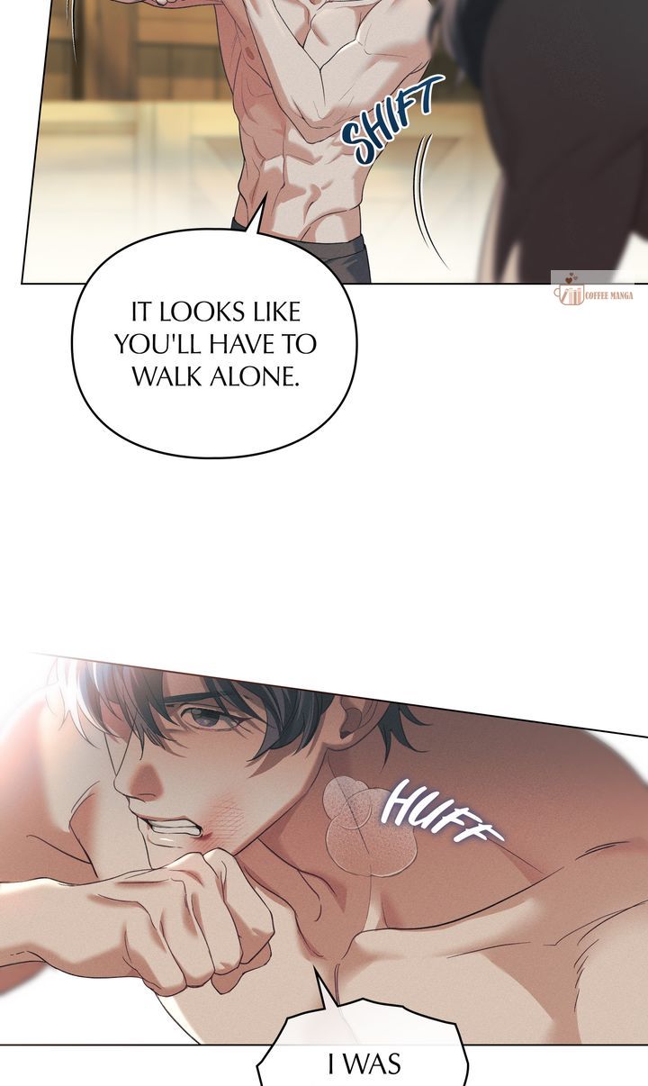 Betrayal of Dignity, chapter 64
