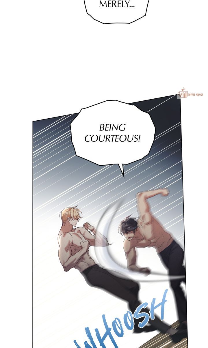 Betrayal of Dignity, chapter 64