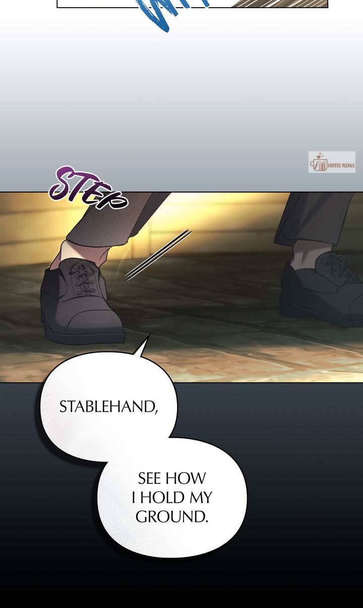 Betrayal of Dignity, chapter 64
