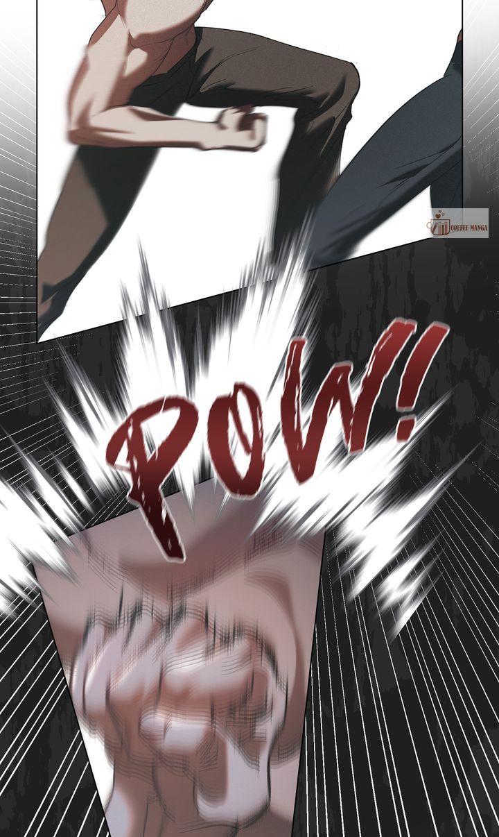Betrayal of Dignity, chapter 64