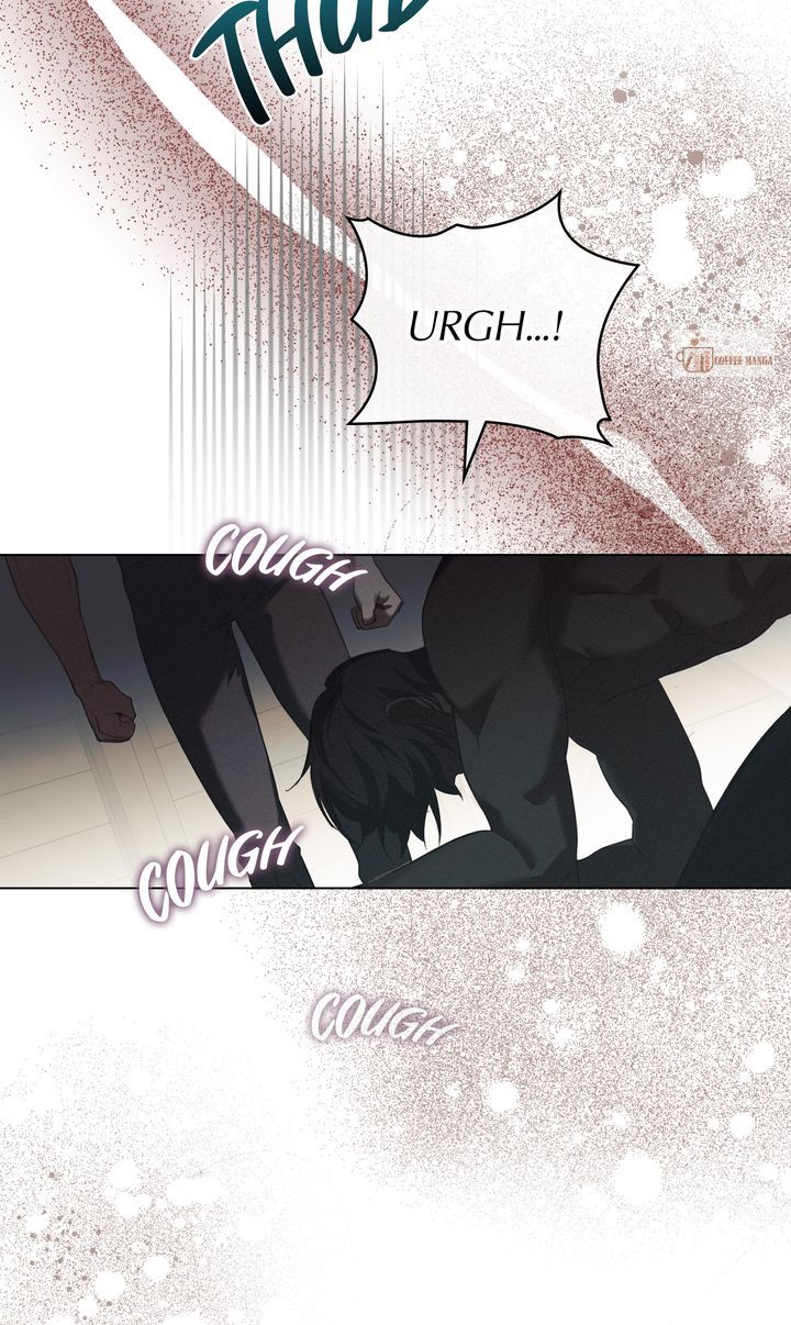 Betrayal of Dignity, chapter 64