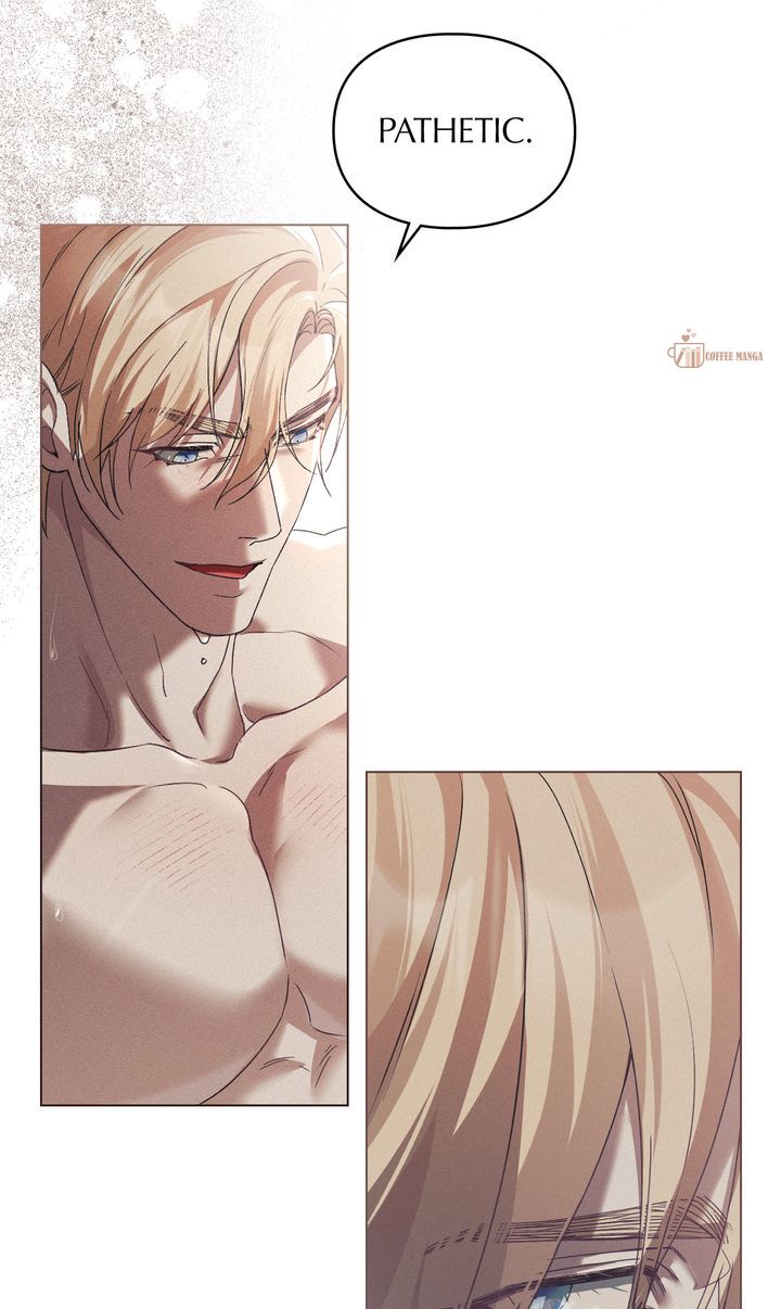 Betrayal of Dignity, chapter 64