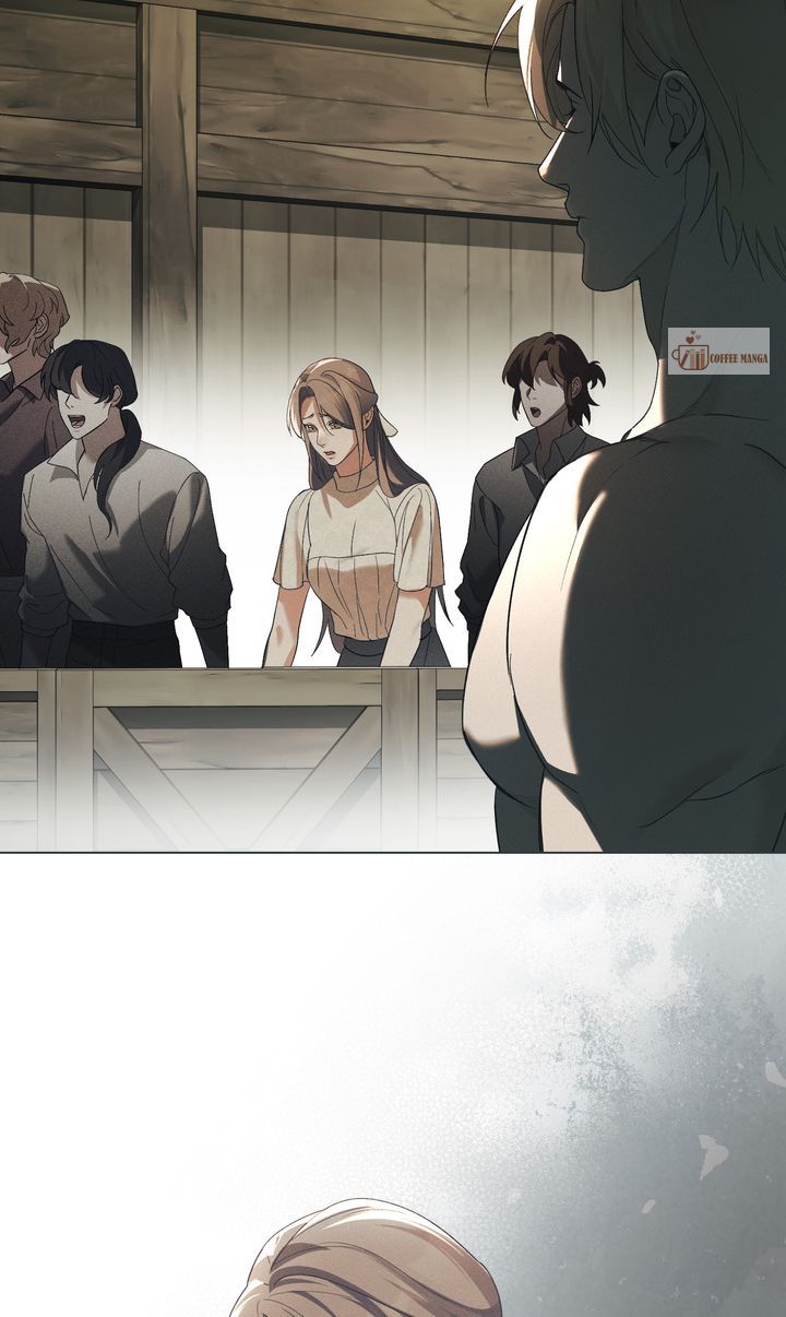 Betrayal of Dignity, chapter 64