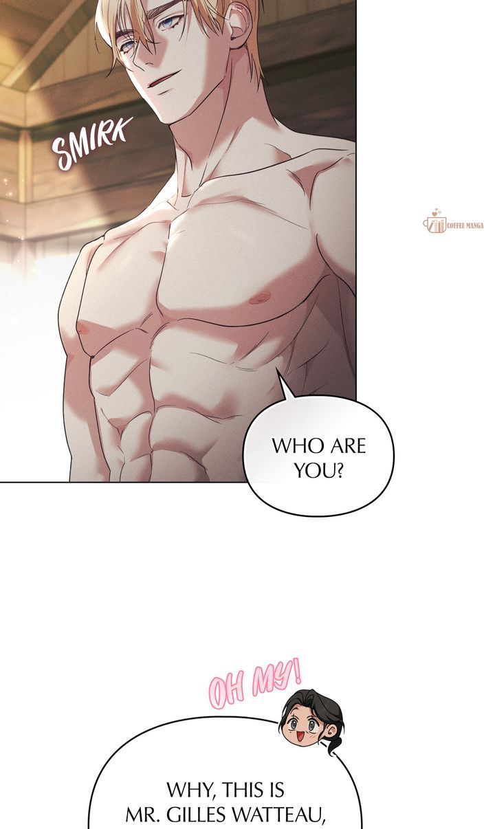 Betrayal of Dignity, chapter 64