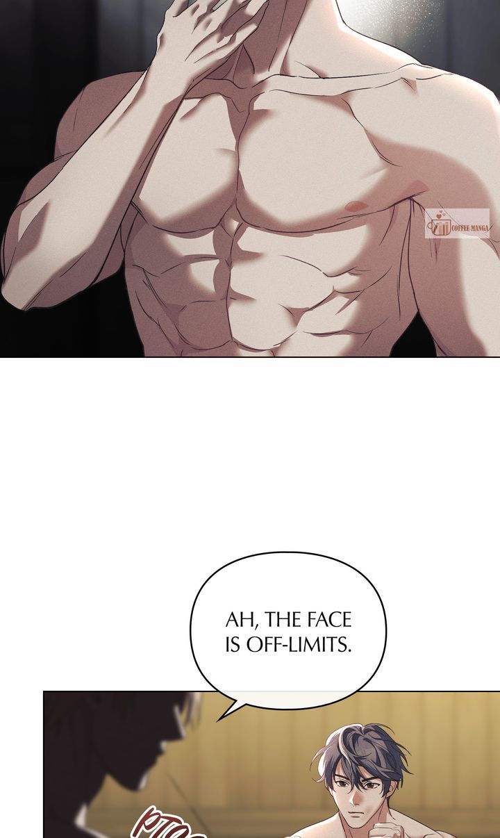 Betrayal of Dignity, chapter 64