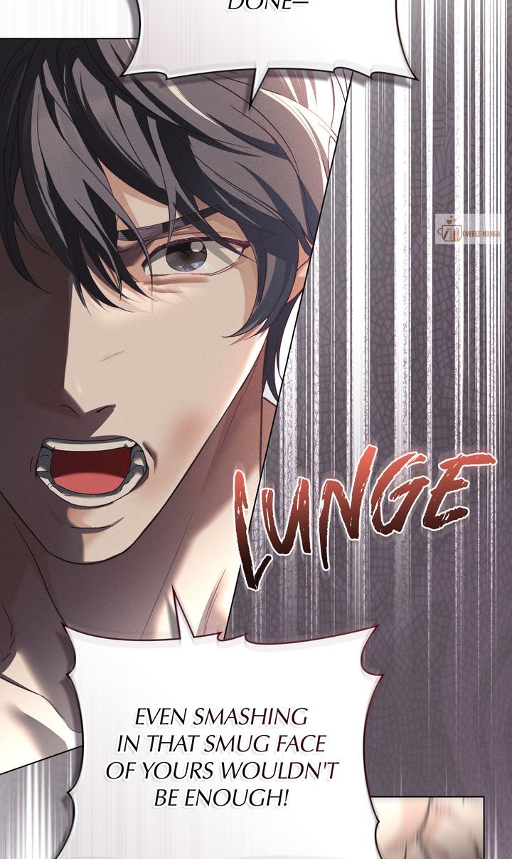 Betrayal of Dignity, chapter 64