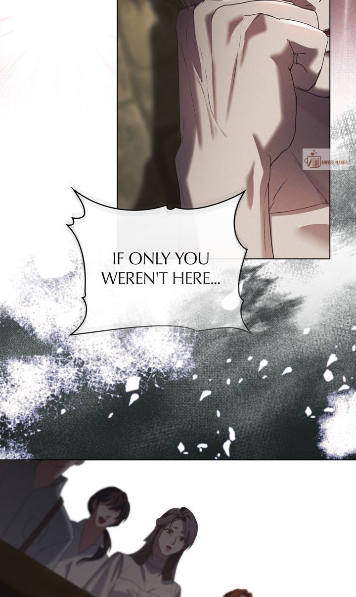 Betrayal of Dignity, chapter 64
