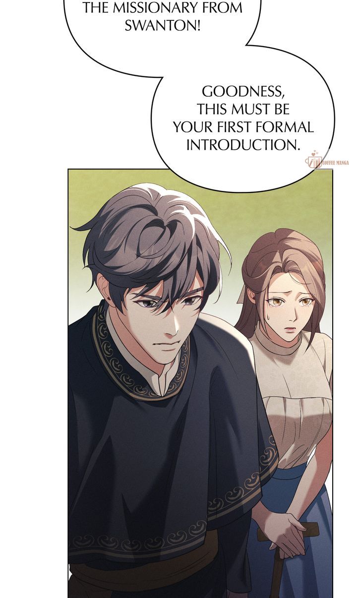 Betrayal of Dignity, chapter 64