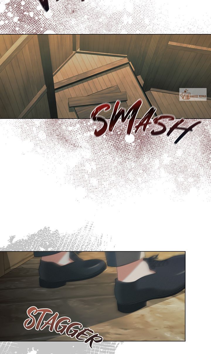Betrayal of Dignity, chapter 64
