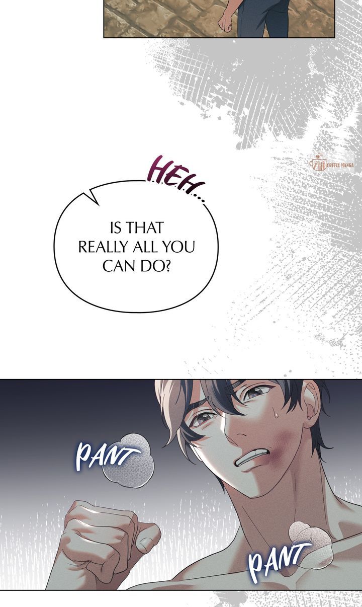 Betrayal of Dignity, chapter 64