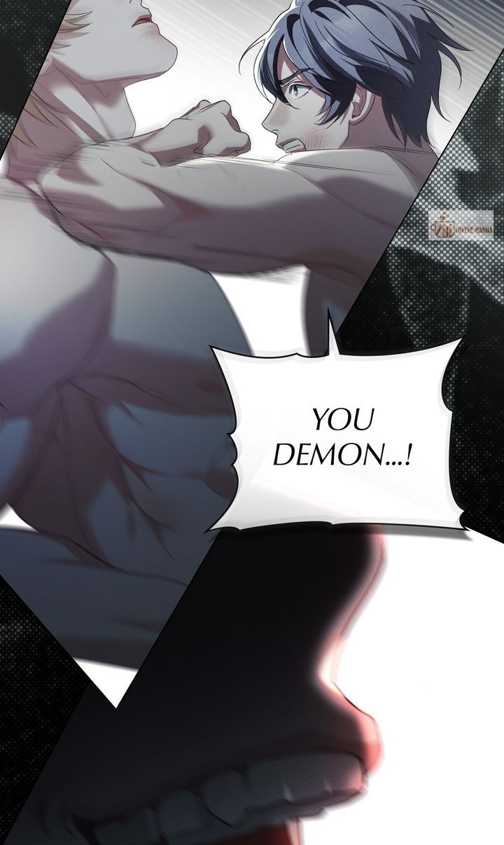 Betrayal of Dignity, chapter 64