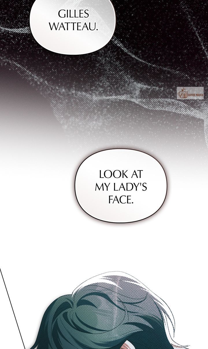 Betrayal of Dignity, chapter 64