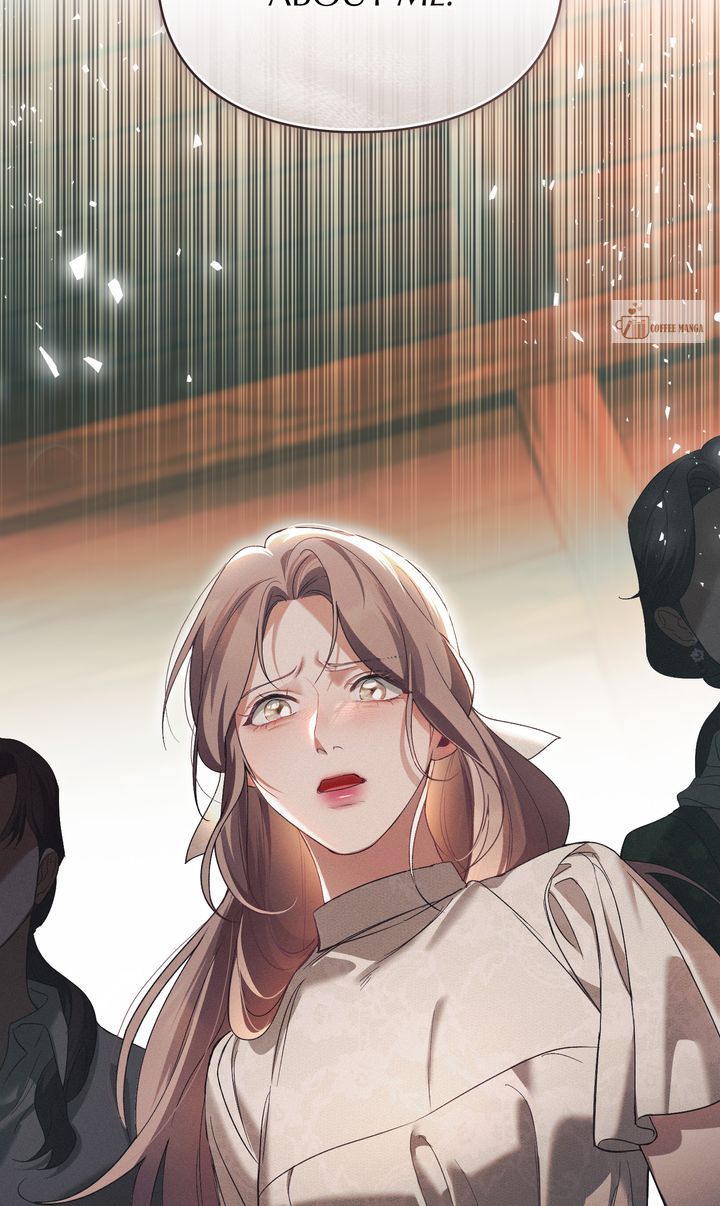 Betrayal of Dignity, chapter 64