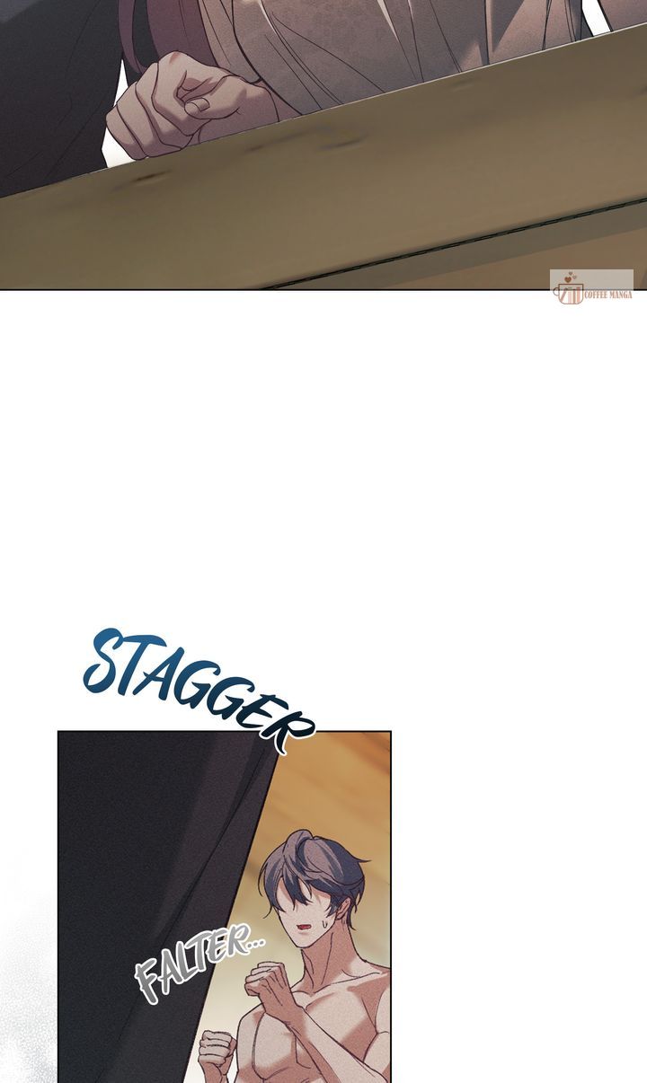 Betrayal of Dignity, chapter 64