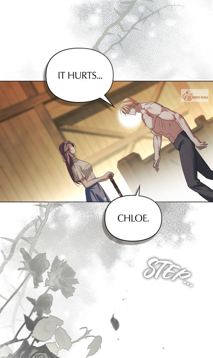 Betrayal of Dignity, chapter 64