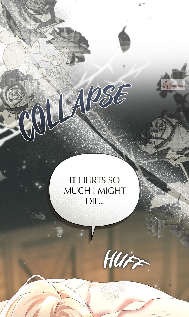 Betrayal of Dignity, chapter 64