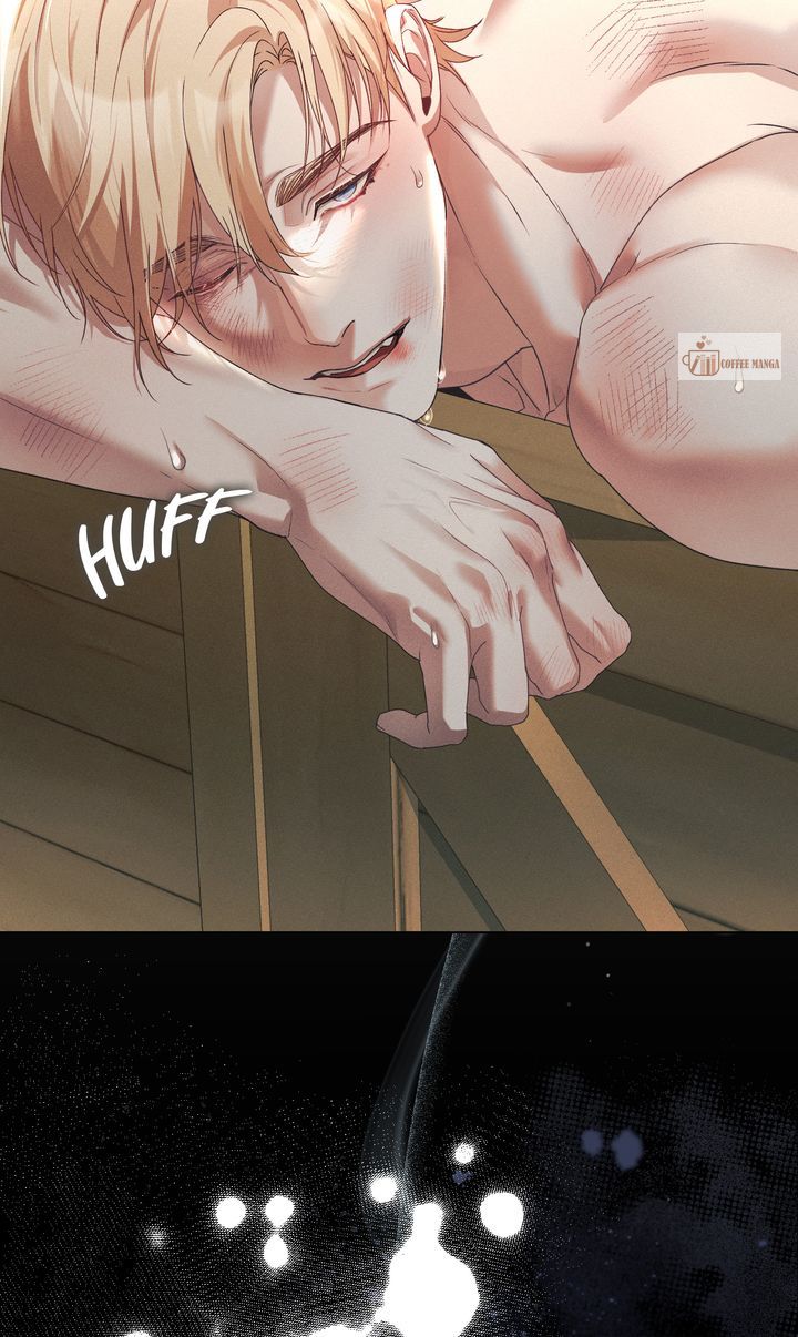 Betrayal of Dignity, chapter 64