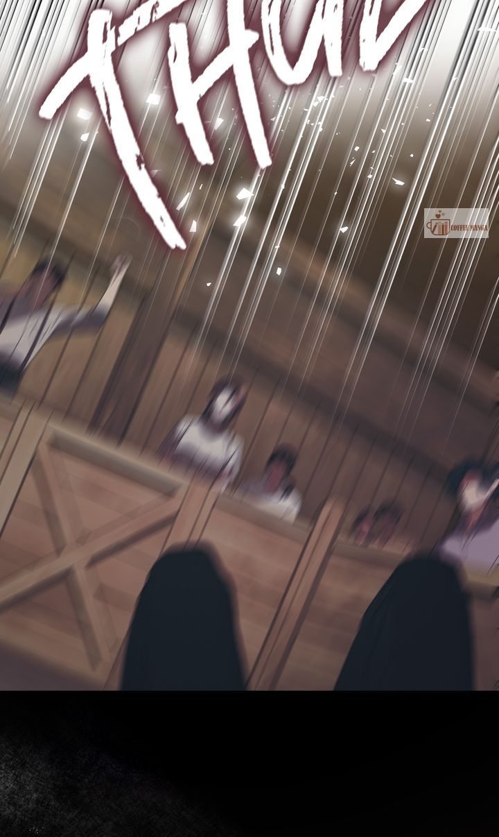 Betrayal of Dignity, chapter 64